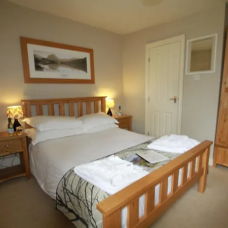 Inn Pedro's Windermere