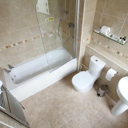 Inn Pedro's 3*