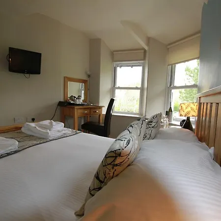 Inn Pedro's 3*