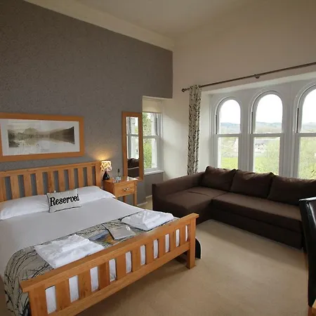 Inn Pedro's Windermere