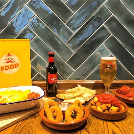 Locanda Pedro's 3*