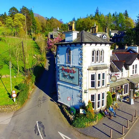 Inn Pedro's Windermere